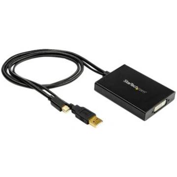 StarTech Mini DisplayPort to Dual-Link DVI Adapter