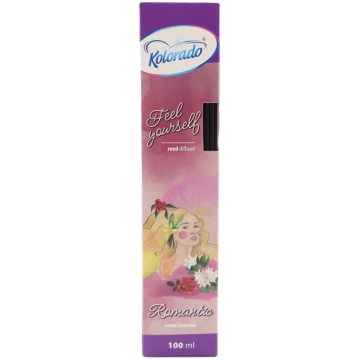 Aromātiskais difuzors 100ml Kolorado(Romantic)