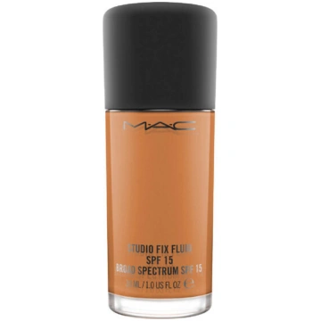 Šķidrs grima pamats MAC Studio Fix SPF15 30 ml, NW