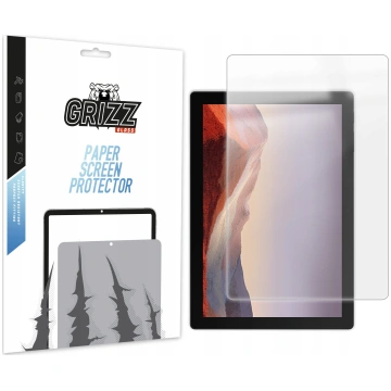 GrizzGlass Folia matowa GrizzGlass PaperScreen do 