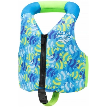 Peldkostīms Aqua Pals 15-19 kg - 02 Aqua-Speed 136