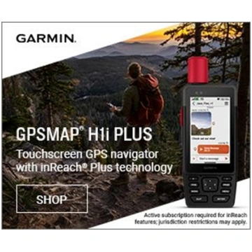 Garmin GPSMAP® H1 010-02920-01
