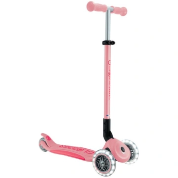 Skrejritenis PRIMO FOLDABLE PLUS LIGHTS (439-710-2