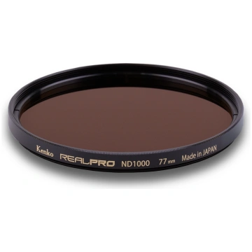 Kenko REALPRO ND1000 82mm