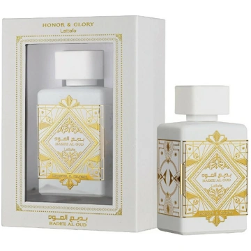 Lattafa, Bade`e Al Oud Honor & Glory - EDP