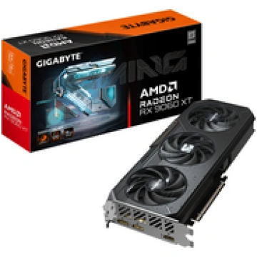 Gigabyte Radeon RX 9060 XT GAMING OC 16G AMD 16 GB