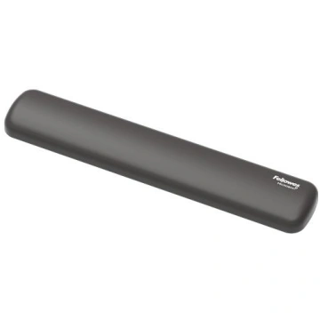 KEYBOARD ACC WRIST RESTS/COMPACT BLK 100142570 FEL