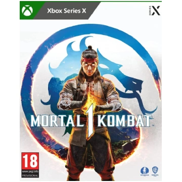 Microsoft Xbox One / Series X Mortal Kombat 1