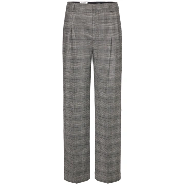Filippa K - Pleated Trousers - izmērs 36