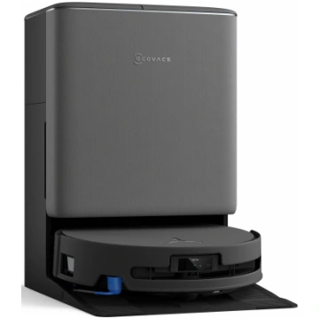 Putekļsūcējs - robots Ecovacs Deebot T90 Pro Omni,