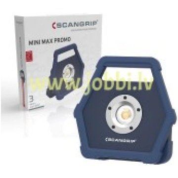 akumulatora COB LED darba lukturis 900 lūmeni, USB