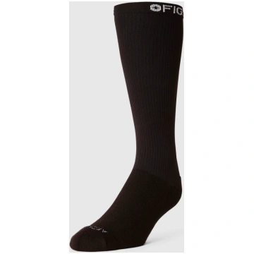 Unisex Black FIGS | ArchTek® 30-40 mmHG - Compress