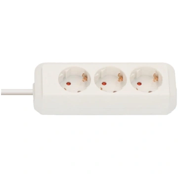 BRENNENSTUHL Pagarinātājs Brennenstuhl ECO-LINE, 3