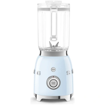Smeg BLF03CREU blender, pastel blue (BLF03PBEU)