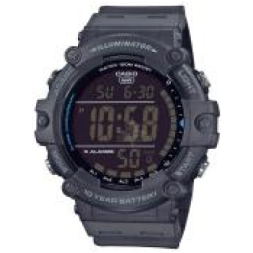 Casio digitālais pulkstenis AE-1500WH-8BV