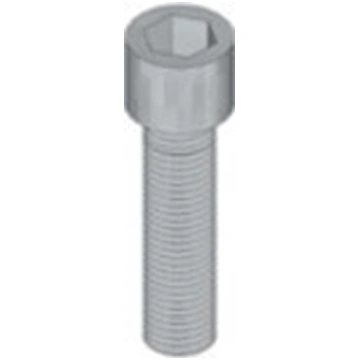 Keno RUBA IMBUSOWA M8 20mm KENO (K-18-20) 28330