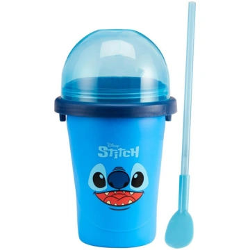 ChillFactor 08258 Disney Reusable Squeeze Cup Slus