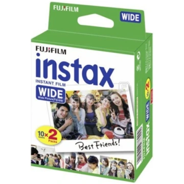 FUJIFILM Momentfoto filmiņas Fujifilm Instax Wide 