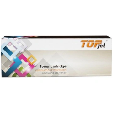 TopJet Drum Unit Black, Compatible with Brother DR