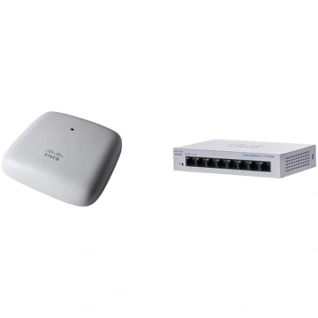 Cisco Business 140AC 802.11ac 802.11ac 2x2 Wave 2