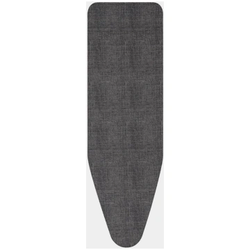 BRABANTIA gludināmā dēļa pārvalks, 124x38 cm, Deni