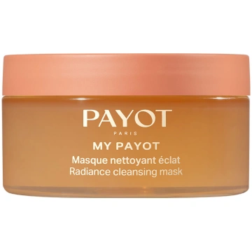 Sejas maska Payot My Payot Radiance Cleansing, 100