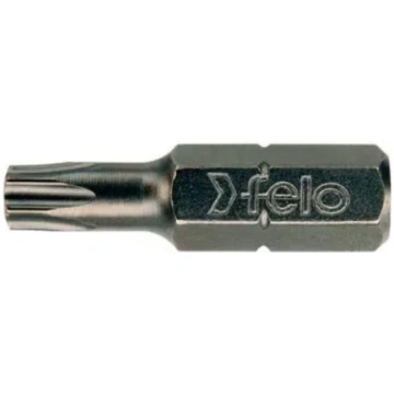 Uzgalis Torx T 8 1/4 x25mm, Felo