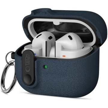 Galaxy Buds 3 / Pro Aizsargvāciņi un maciņi TECH-P