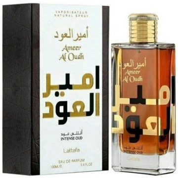 Parfimērijas ūdens Ameer Al Oudh Intense Oud EDP, 