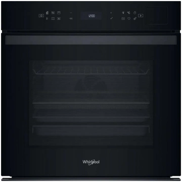 Whirlpool WOI6A8HT1SBA cepeškrāsns, 6th Sense, tva