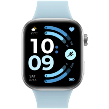 Xiaomi REDMI Watch 6 , Smart watch , GPS (satellit