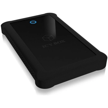 Icy Box External enclosure for 2,5"" SATA HDD/SSD,