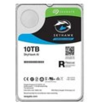 10TB HDD SATA SEAGATE SKYHAWK