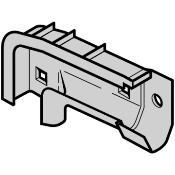 HORMANN Sliedes līkums L/Z