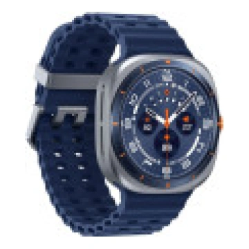 Viedpulkstenis Samsung Galaxy Watch Ultra LTE 47 m