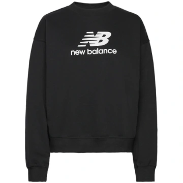 New Balance - Sport Essentials French Terry Logo C