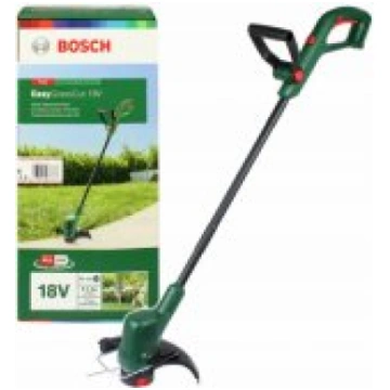 Bosch Bosch Powertools cordless grass trimmer Easy