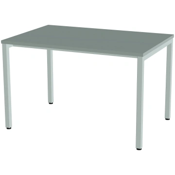 Biroja galds DELTA 120x80(Toņi: Dižskabārdis)