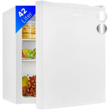 BOMANN KB7346W ledusskapis | KB7346W | 40044707346