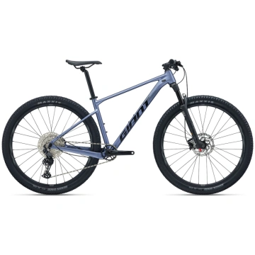 Kalnu velosipēds GIANT XTC SLR 29 2 (2026) Thunder
