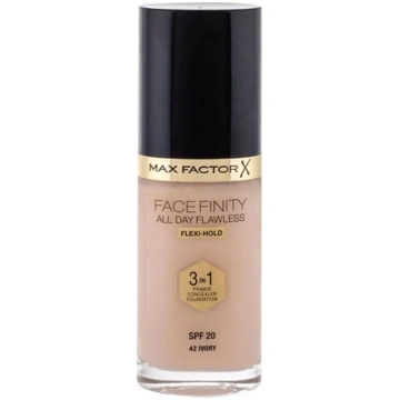 All Day Flawless Facefinity 3 in 1 Long lasting ma