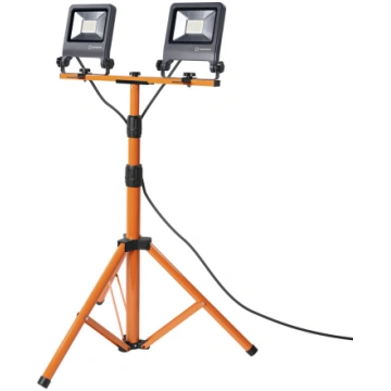 Prožektors ar statīvu LEDVANCE LED Worklight Tripo