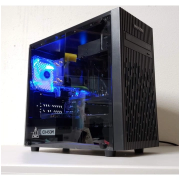 Intel Core i7-14700KF HT 28X (5600Mhz Turbo / 30Mb