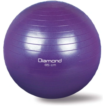 GYM BALL | Ø 55 CM - Ø 85 CM - 85 cm