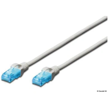 UTP RJ45 cable for VICTRON control systems 2m (14.