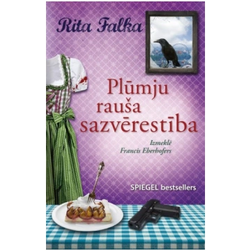 Plūmju rauša sazvērestība