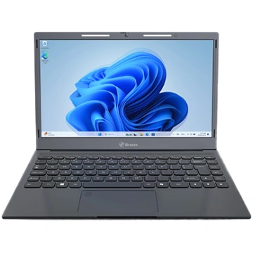 Leader Breeze SCE4-B3, 14' FHD, Intel Celeron