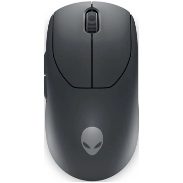 Alienware Pro | Wired/Wireless | Dark Side of the