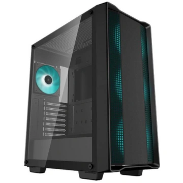 Deepcool | Case | CC560 V2 | Black | Mid-Tower | A