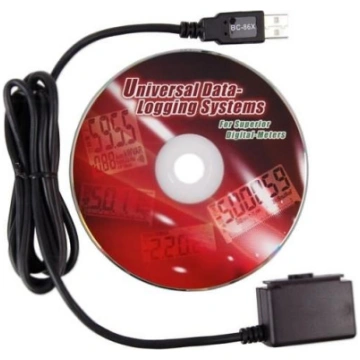 KITBU-86X; Software; Application: BM52,BM82,BM86; 